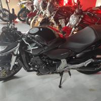 Honda CBF 600 - 2012