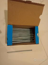 Viti per calcestruzzo 7,5 x 182 cm