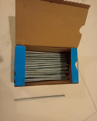 Viti per calcestruzzo 7,5 x 182 cm