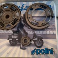 Kit Ingranaggi primari 24/72 vespa