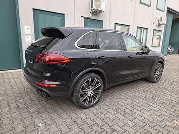 Porsche Cayenne 3.0 Diesel 250cv