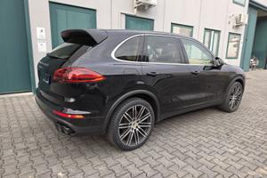 Porsche Cayenne 3.0 Diesel 250cv