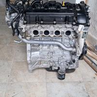 Motore Mazda CX5 sigl K27JO 1N262 2.0 benz. 80mila
