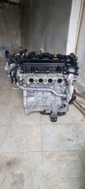 Motore Mazda CX5 sigl K27JO 1N262 2.0 benz. 80mila
