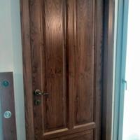 porta interna in frassino 