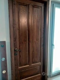 porta interna in frassino 