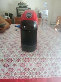 Macchinetta Lavazza a modo mio