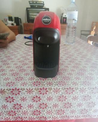 Macchinetta Lavazza a modo mio