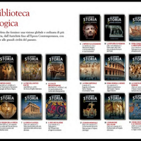 Enciclopedia LA GRANDE STORIA