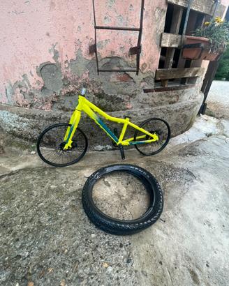 Scott roxter 20” junior bici per bambini