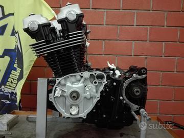 Motore Honda cb 900f bol dor