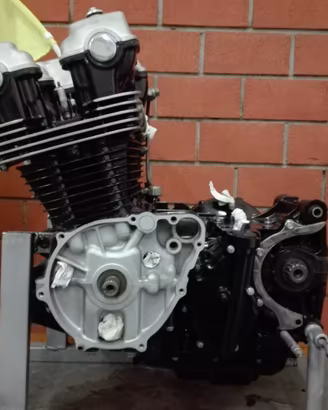 Motore Honda cb 900f bol dor