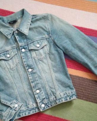 Giubbino jeans donna Diesel