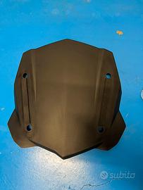 Cupolino rally per BMW gs 1200 / 1250