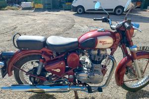 ROYAL ENFIELD CLASSIC 500