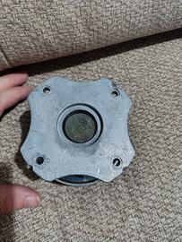 Driver a Compressione dB Technologies