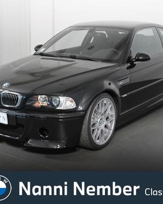 BMW M3 Coupe 3.2 CSL