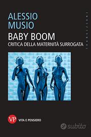 Baby boom. Critica della maternità surrogata