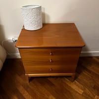 Set mobili corsini originali vintage