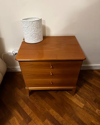 Set mobili corsini originali vintage