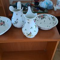 ceramica vecchia Lodi 