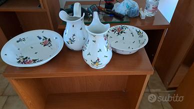 ceramica vecchia Lodi 