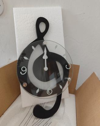 orologio da parete 