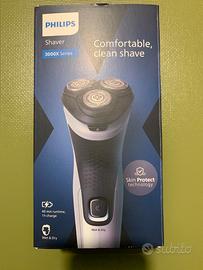 Rasoio elettrico Philips