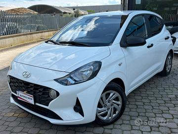Hyundai i10 1.0 MPI Prime