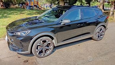 CUPRA Formentor 1.4 Plug in Hybrid da 204 CV