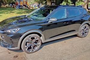 CUPRA Formentor 1.4 Plug in Hybrid da 204 CV
