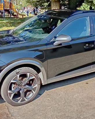 CUPRA Formentor 1.4 Plug in Hybrid da 204 CV