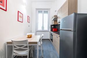 Re di Roma - Appartamento 200 m Linea Metro A