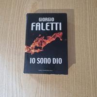 Io sono Dio di Giorgio Faletti