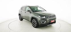 JEEP Compass 1.4 MultiAir 2WD Limited