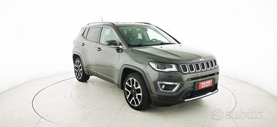 JEEP Compass 1.4 MultiAir 2WD Limited