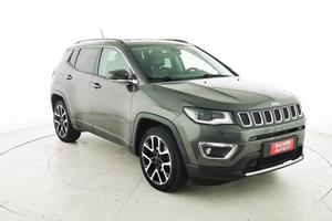 JEEP Compass 1.4 MultiAir 2WD Limited