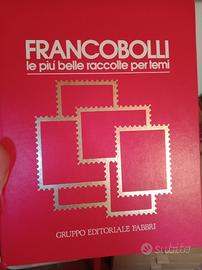 Raccolta francobolli