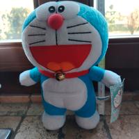 Doraemon pupazzo
