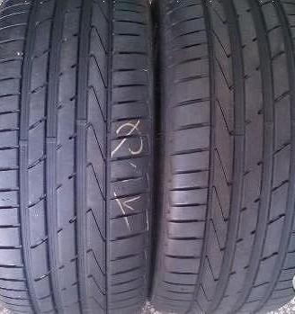 Coppia di pneumatici nuovi 165 60 14 uniroyal