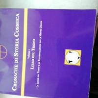 cronache di storia cosmica