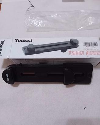 supporto universale per tablet e cellulare 