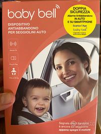 dispositivo antiabbandono