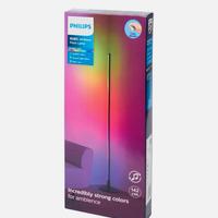 2 Lampade da terra Philips nuove