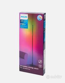 2 Lampade da terra Philips nuove