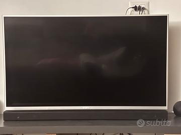 Sony Bravia 40’’ FULL HD