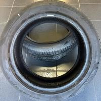 2 Pneumatici pirelli scorpion 255 45 19