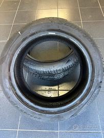2 Pneumatici pirelli scorpion 255 45 19
