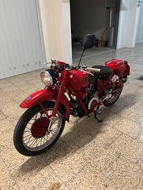 Moto Guzzi Airone 250cc sport del 1949