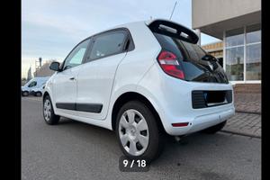 Renault Twingo 1.0 5p 